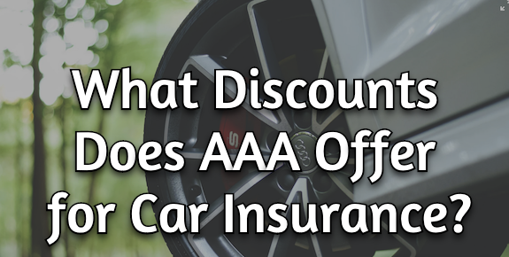 Benefits of AAA Insurance For Car Membership 
