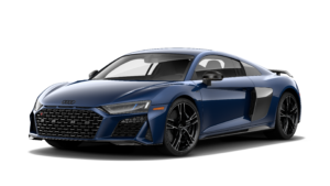 Audi R8. LIST OF SPORTS CAR BRAND - 9 MOST RECOGNIZABLE 