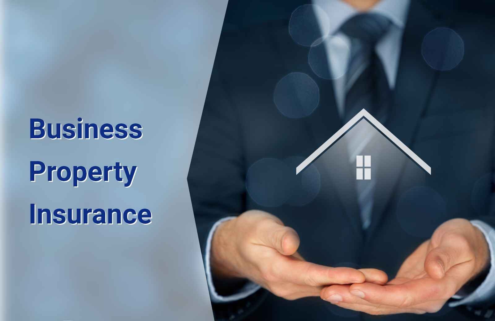 Importance of Commercial Property Insurance
