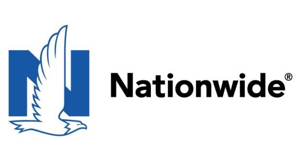 Nationwide commercial property insurance companie