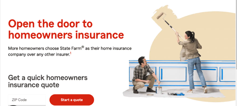 State Farm Homeowners Insurance Company Michigan