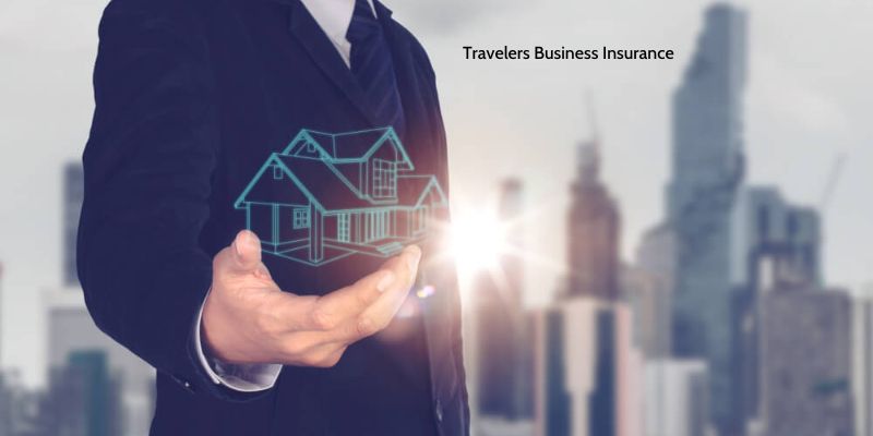 Commercial Building Insurance Travelers Business Insurance