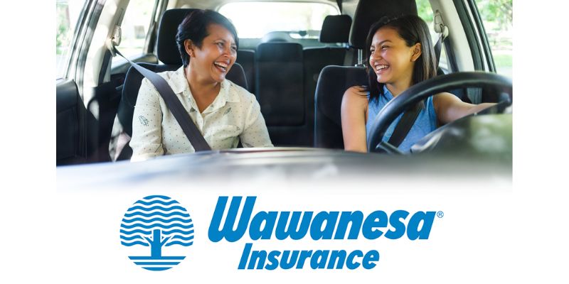 Wawanesa (Cheapest Car Insurance in California)
