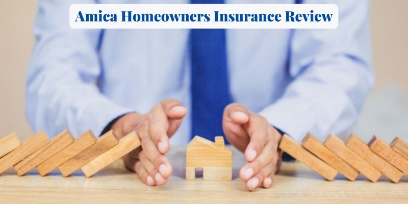 Amica Homeowners Insurance Review
