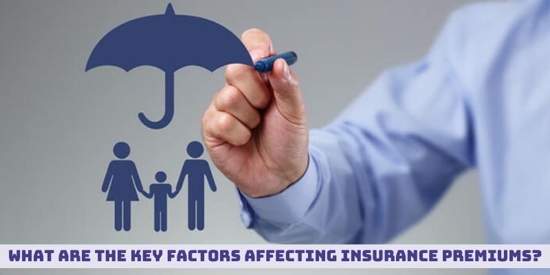 What Are the Key Factors Affecting Insurance Premiums?