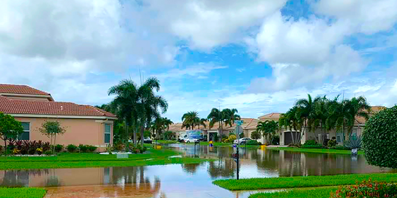The Importance of Flood Insurance in Florida