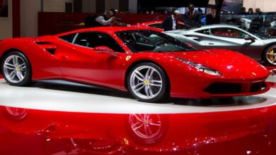 Photo of This is why the 2015 Ferrari 488 GTB is always loved.