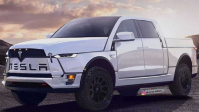 Photo of Elon Musk Says Tesla’S Pickup Will Become A Truck That’S More Capable Than Other Trucks.