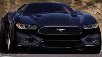 Photo of “Meet The New 2021 Ford Mustang !! “