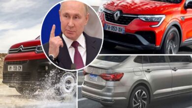 Photo of How Russia’s War With Ukraine Will Impact the Auto Industry.