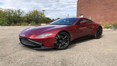 Photo of Aston Martin Making Big Changes to Vantage, DB11, DBS For 2022.