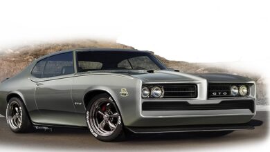 Photo of Meet The New 2022 Pontiac Gto Judge: Are We Being Fooled By The Name?