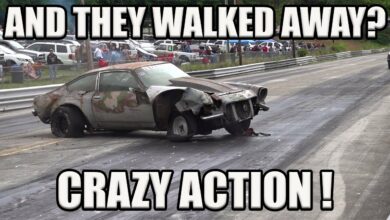 Photo of 2021 Crazy Drag Racing Wrecks, Saves, Wheelies and more!!!