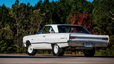 Photo of What Are The Best Features Of 1967 Dodge Coronet W023?