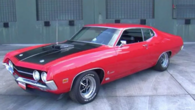 Photo of Ford Torino Cobra: Why Is It One Of The Most Underrated American Muscle Cars.