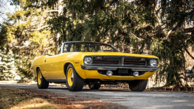 Photo of 10 Problems With Muscle Cars Gearheads Choose To Overlook.