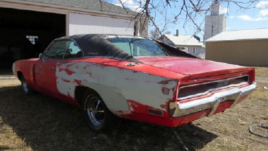 Photo of 1970 Dodge Charger R/T: Bid For A Good Cause!