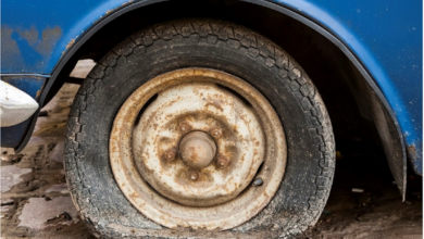 Photo of How Can You Preserve Your Tires From Age-Related Rot?
