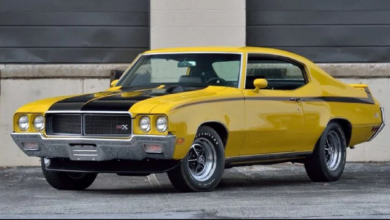 Photo of Do You Know The Best Features Of The 1970 Buick Gran Sport 455?
