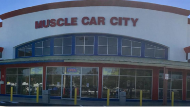 Photo of Muscle Car City Museum Representing More Than 80 Years Of American Automotive History Has Closed Its Doors After 14 Years Of Operation. Revealing The Reason Inside?