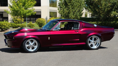 Photo of Beautifully Restored 1967 Mustang Fastback 640HP – Nearly $200K Invested Attention To Details.