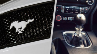 Photo of Here’s Why A Stick-Shift Next-Gen Ford Mustang Is The Need Of The Hour.
