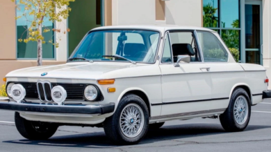 Photo of Why The 1974 BMW 2000tii Remains A Collector’s Favorite Classic Car?