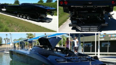 Photo of The Engine You’re Driving Might Live A Cooler Life On The Water