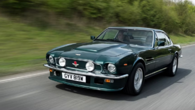 Photo of Experience The World’s Fastest Classic Car At A Reasonable Price