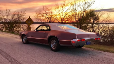 Photo of Here’s Why The Oldsmobile Toronado Was A Dangerous Luxury Car