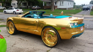 Photo of Car Modifications People Think Are Cool… But Really Aren’t ?!