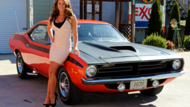 Photo of The 1970 Plymouth Aar ‘Cuda Was Not Your Typical Muscle Car