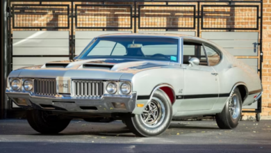 Photo of Top 5 Of The Best Classic American Muscle Cars Regular People Can Afford