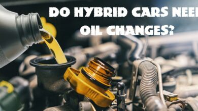 Photo of Do Hybrid Cars Need Oil Changes?Typical Questions Of Speed Lovers