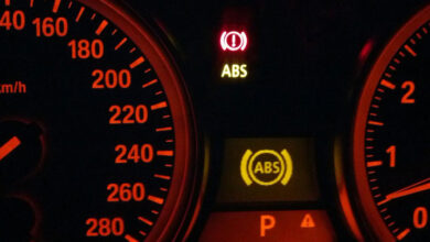 Photo of 4 effective ways on how to fix ABS light on car drivers should know