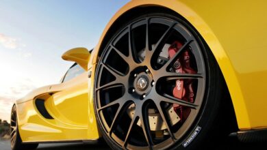Photo of The 7 best tire brands for sports cars