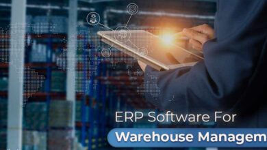 Photo of Oracle Fusion Cloud – The best ERP software for warehouse