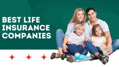 Photo of What Are The Best Life Insurance Companies? Top 6 recommendations
