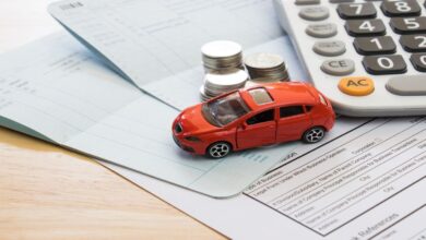 Photo of 2 THINGS SHOULD CONSIDER WHEN CHOOSING CHEAP AUTO INSURANCE COMPANIES.