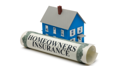 Photo of Choosing the Right Home owners Insurance Company Michigan: 5 Factors to Consider