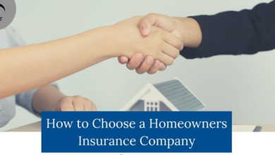 Photo of Top 5 Popular Insurance Companies Homeowners