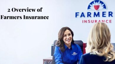 Photo of 2 Overview of Farmers Insurance