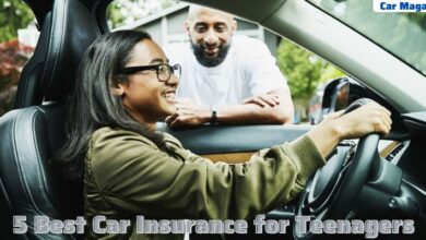 Photo of 5 Best Car Insurance for Teenagers