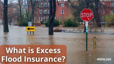 Photo of What is Excess Flood Insurance? Comprehensive Protection Beyond Standard Policies